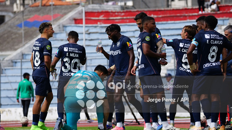 FBL LIGAECUABET-MUSHUC-RUNA.CATOLICA