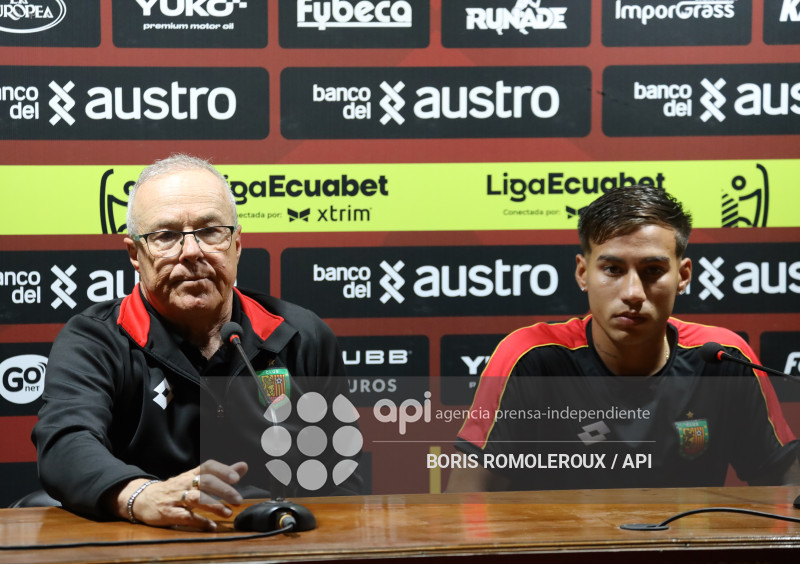 FBL-LIGAECUABET-D CUENCA-BARCELONA