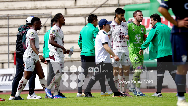 FBL LIGAECUABET-MUSHUC-RUNA.CATOLICA