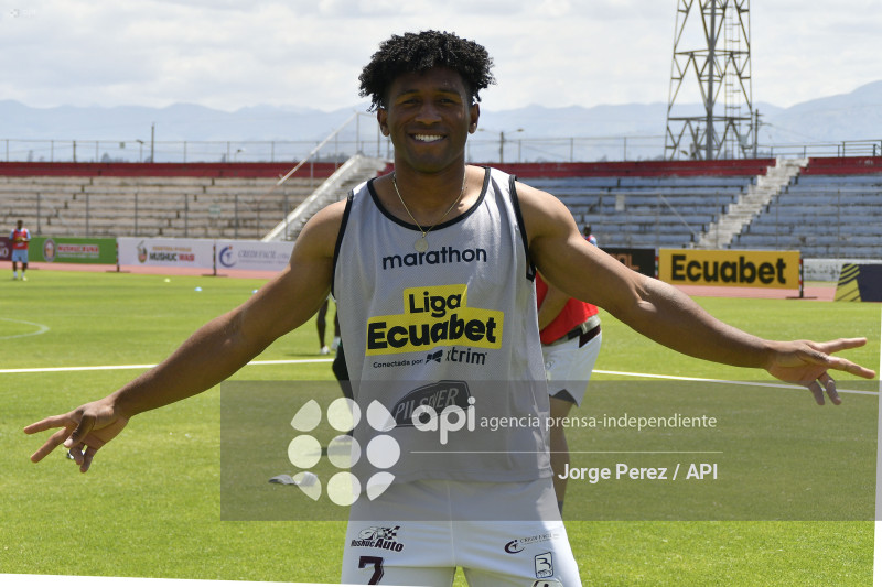 FBL LIGAECUABET-MUSHUC-RUNA.CATOLICA