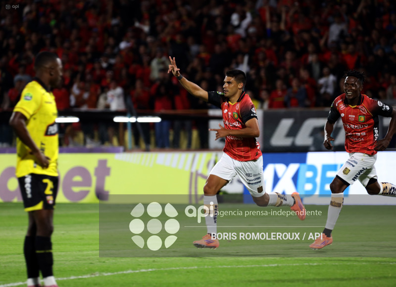 FBL-LIGAECUABET-D CUENCA-BARCELONA