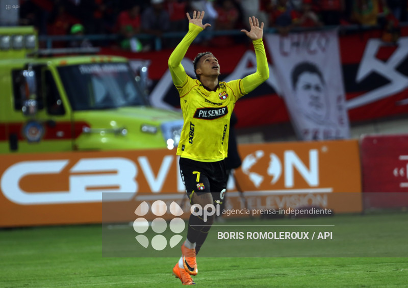 FBL-LIGAECUABET-D CUENCA-BARCELONA