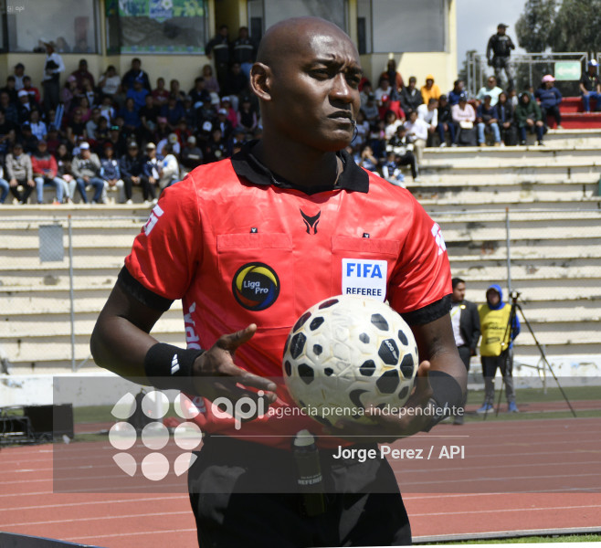 FBL LIGAECUABET-MUSHUC-RUNA.CATOLICA