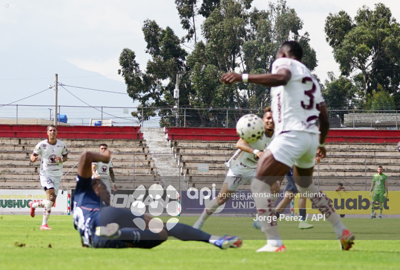 FBL LIGAECUABET-MUSHUC-RUNA.CATOLICA