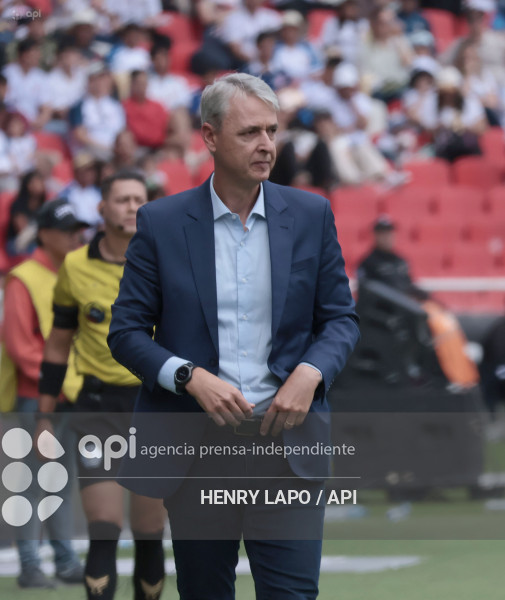 FBL LIGAECUABET LIGA Q VS MACARA