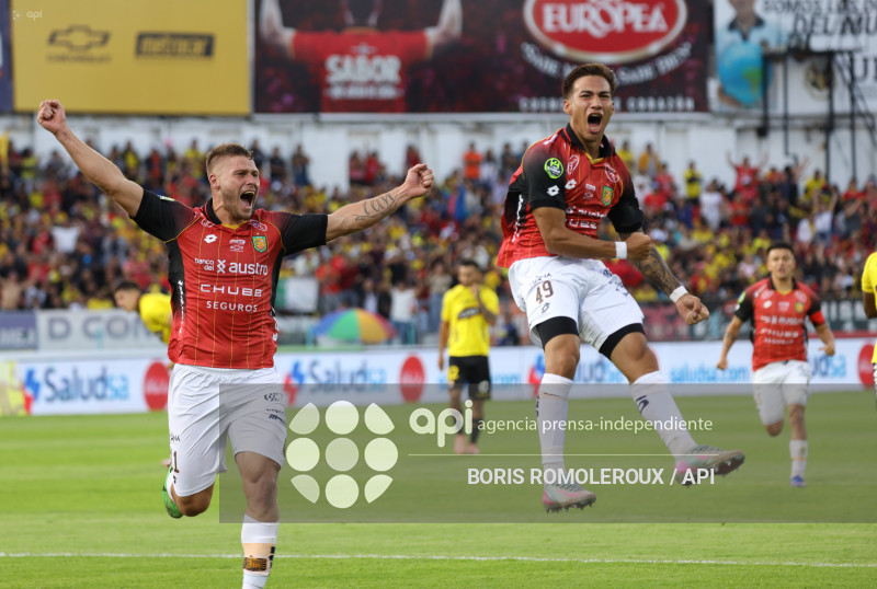 FBL-LIGAECUABET-D CUENCA-BARCELONA