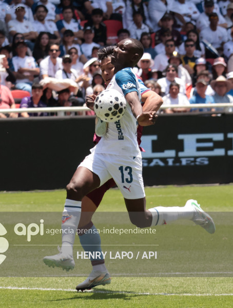 FBL LIGAECUABET LIGA Q VS MACARA