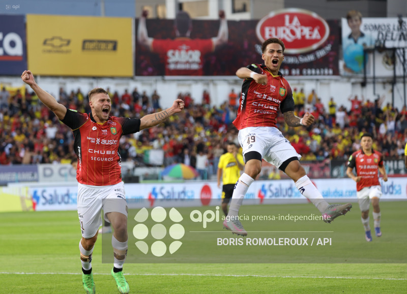 FBL-LIGAECUABET-D CUENCA-BARCELONA