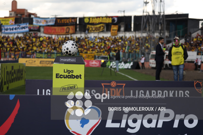 FBL-LIGAECUABET-D CUENCA-BARCELONA