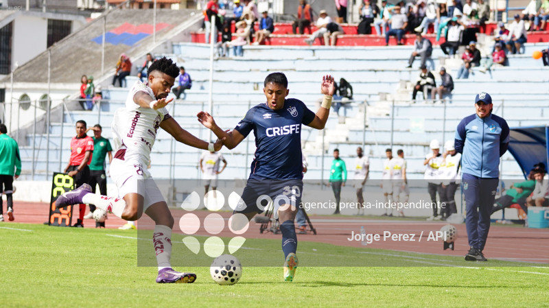 FBL LIGAECUABET-MUSHUC-RUNA.CATOLICA