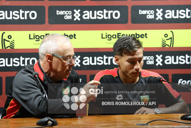 FBL-LIGAECUABET-D CUENCA-BARCELONA