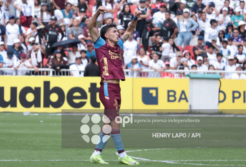 FBL LIGAECUABET LIGA Q VS MACARA