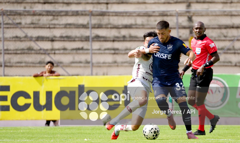 FBL LIGAECUABET-MUSHUC-RUNA.CATOLICA