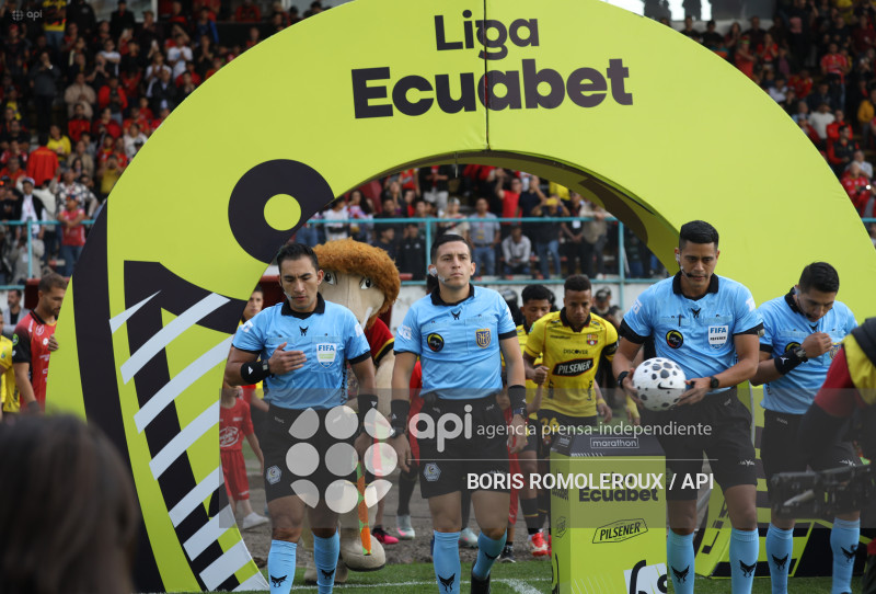 FBL-LIGAECUABET-D CUENCA-BARCELONA