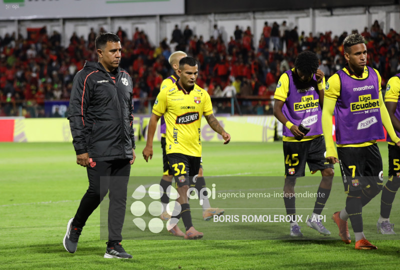 FBL-LIGAECUABET-D CUENCA-BARCELONA