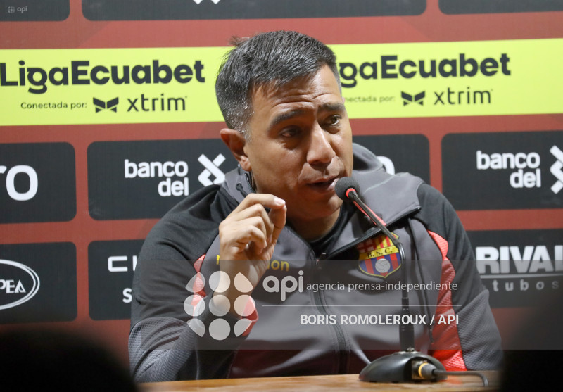 FBL-LIGAECUABET-D CUENCA-BARCELONA