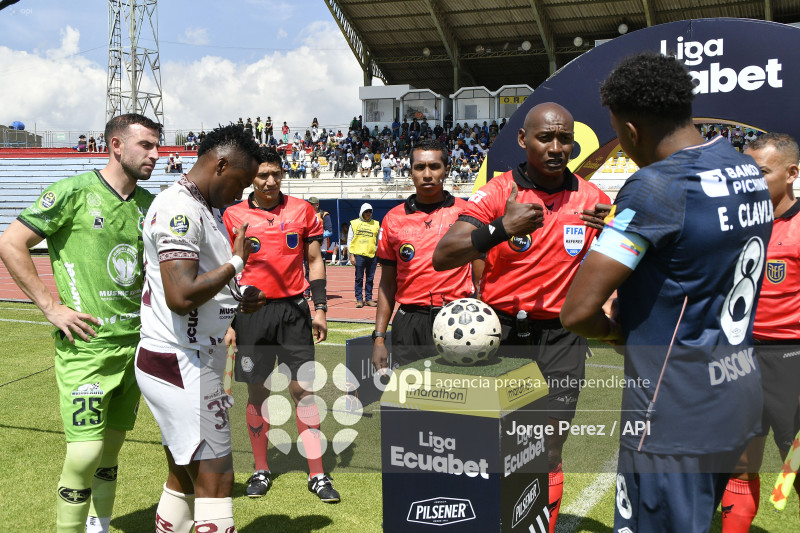 FBL LIGAECUABET-MUSHUC-RUNA.CATOLICA