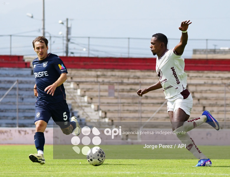 FBL LIGAECUABET-MUSHUC-RUNA.CATOLICA