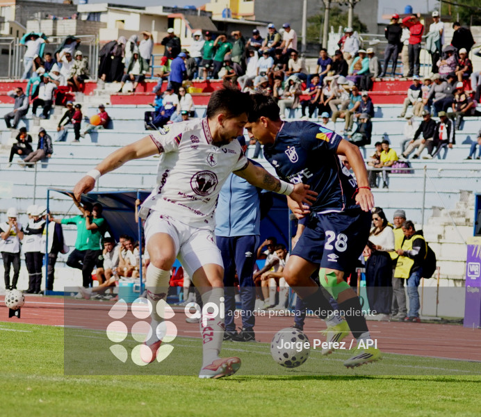 FBL LIGAECUABET-MUSHUC-RUNA.CATOLICA