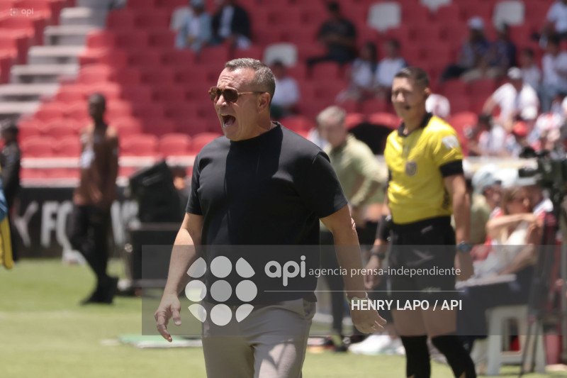 FBL LIGAECUABET LIGA Q VS MACARA