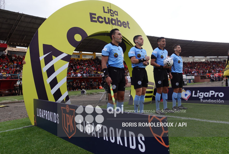 FBL-LIGAECUABET-D CUENCA-BARCELONA