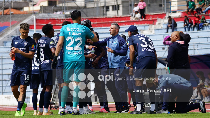 FBL LIGAECUABET-MUSHUC-RUNA.CATOLICA