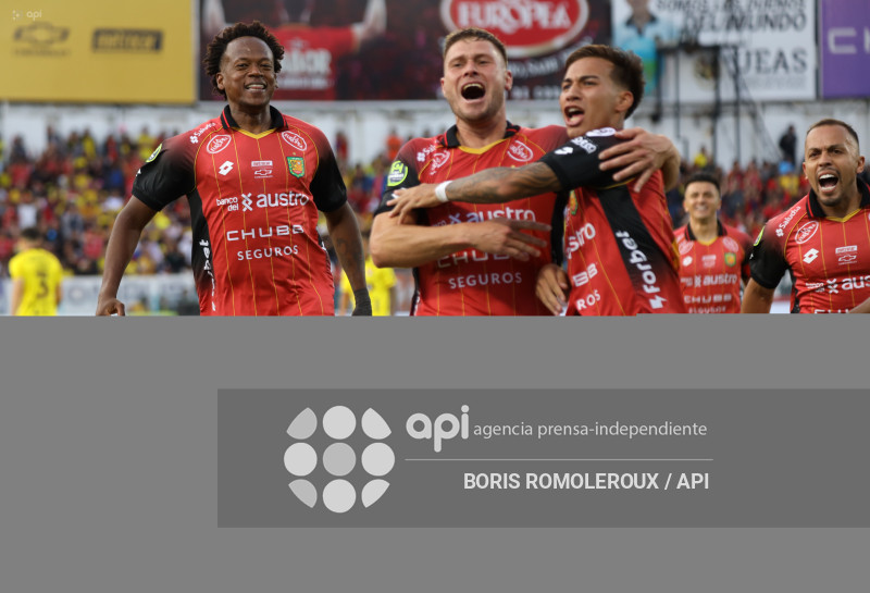 FBL-LIGAECUABET-D CUENCA-BARCELONA