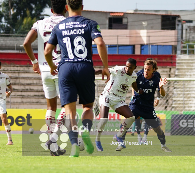 FBL LIGAECUABET-MUSHUC-RUNA.CATOLICA