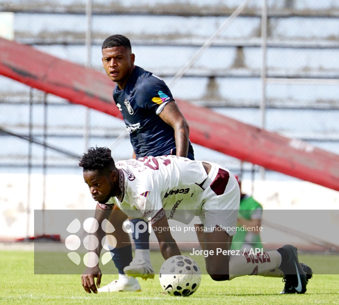 FBL LIGAECUABET-MUSHUC-RUNA.CATOLICA