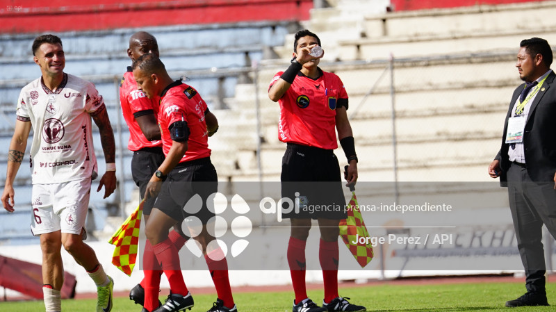 FBL LIGAECUABET-MUSHUC-RUNA.CATOLICA