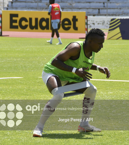 FBL LIGAECUABET-MUSHUC-RUNA.CATOLICA