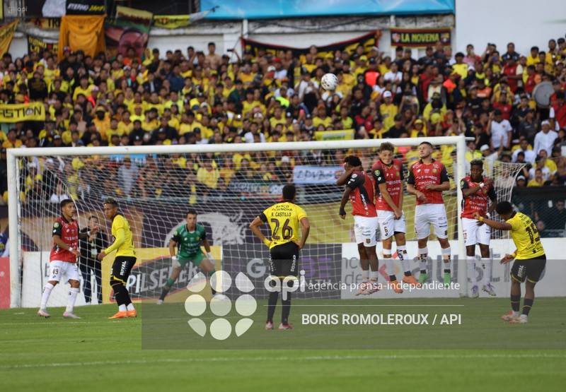 FBL-LIGAECUABET-D CUENCA-BARCELONA