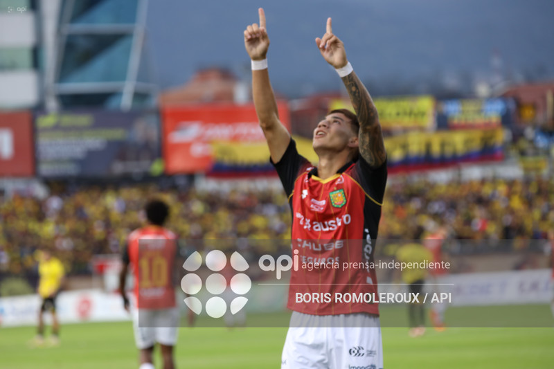 FBL-LIGAECUABET-D CUENCA-BARCELONA