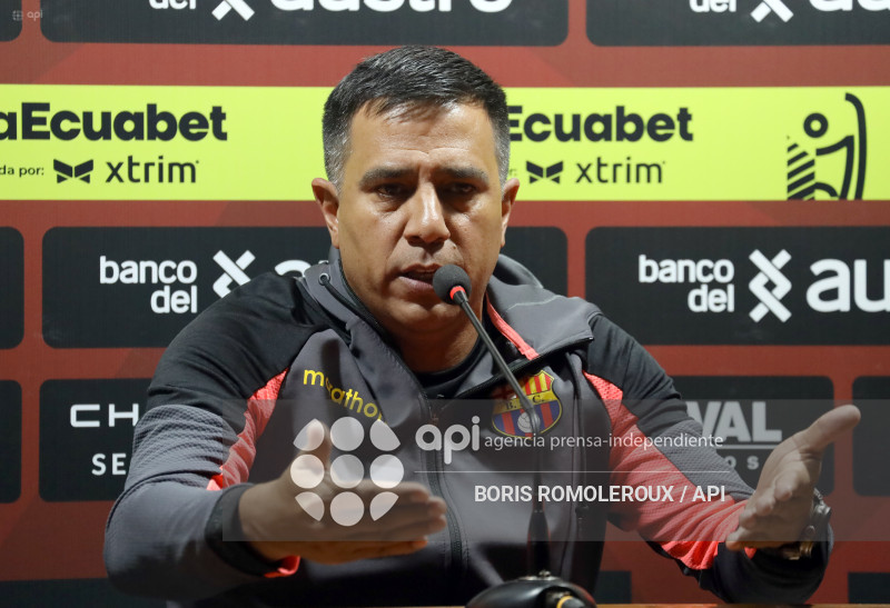 FBL-LIGAECUABET-D CUENCA-BARCELONA