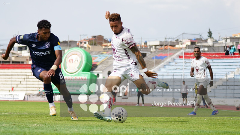 FBL LIGAECUABET-MUSHUC-RUNA.CATOLICA