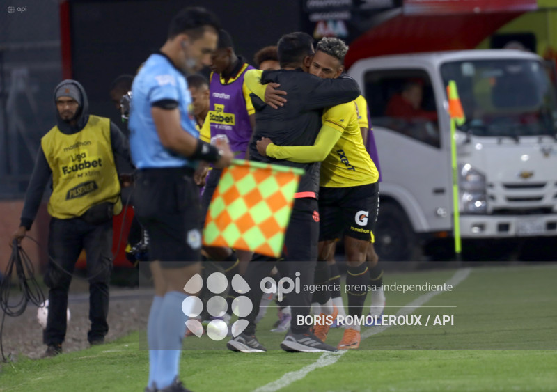 FBL-LIGAECUABET-D CUENCA-BARCELONA