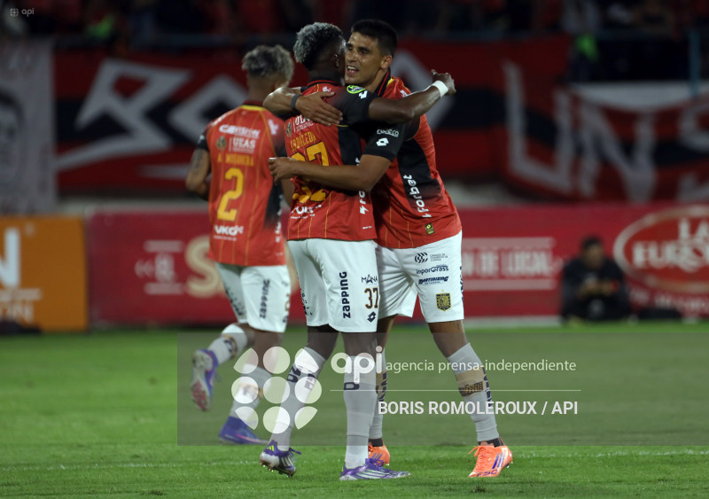 FBL-LIGAECUABET-D CUENCA-BARCELONA