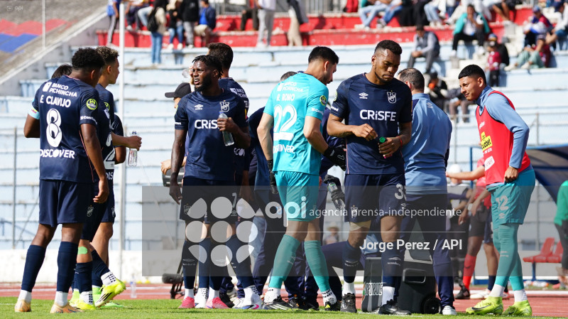 FBL LIGAECUABET-MUSHUC-RUNA.CATOLICA