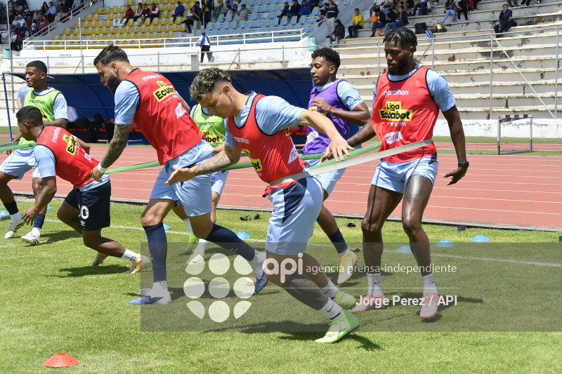 FBL LIGAECUABET-MUSHUC-RUNA.CATOLICA
