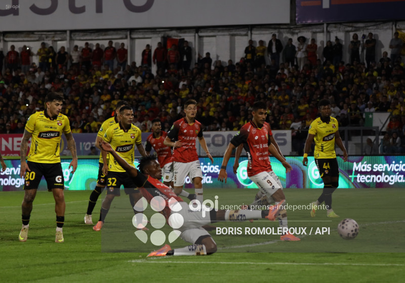 FBL-LIGAECUABET-D CUENCA-BARCELONA