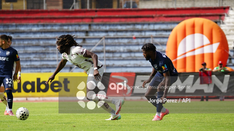 FBL LIGAECUABET-MUSHUC-RUNA.CATOLICA