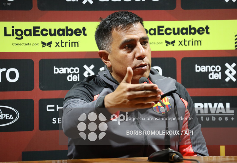 FBL-LIGAECUABET-D CUENCA-BARCELONA