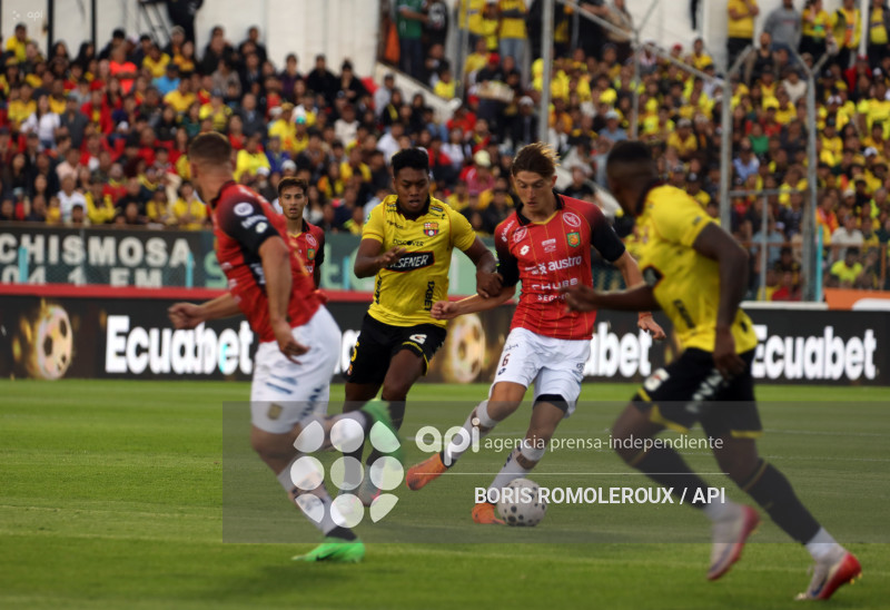 FBL-LIGAECUABET-D CUENCA-BARCELONA