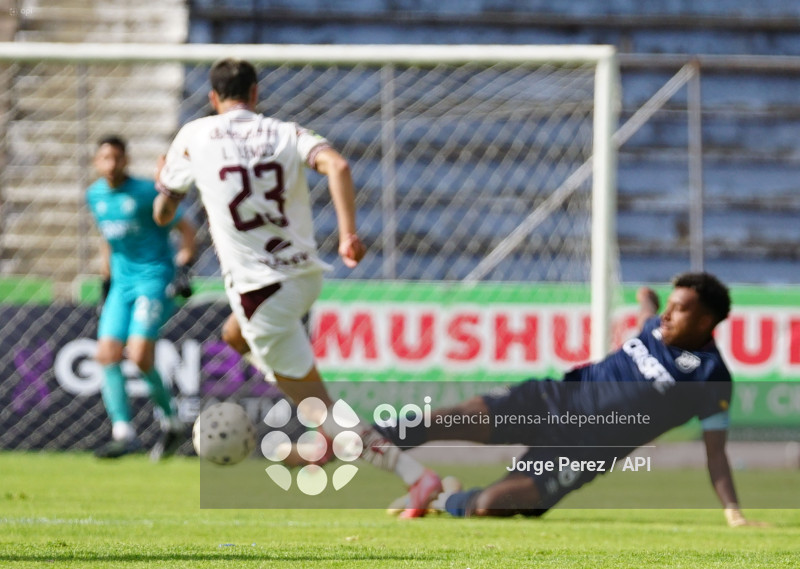 FBL LIGAECUABET-MUSHUC-RUNA.CATOLICA