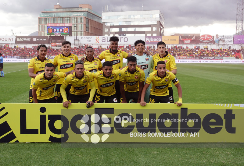 FBL-LIGAECUABET-D CUENCA-BARCELONA