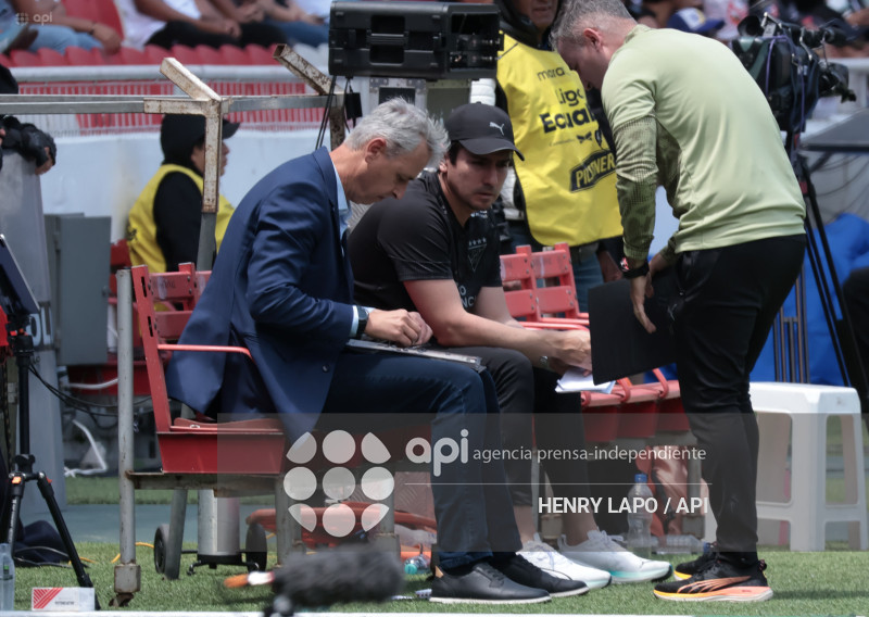 FBL LIGAECUABET LIGA Q VS MACARA