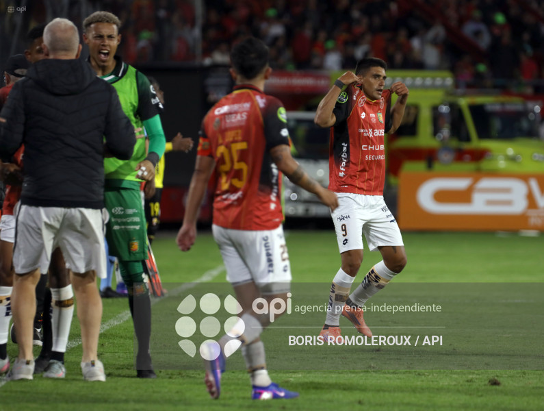 FBL-LIGAECUABET-D CUENCA-BARCELONA