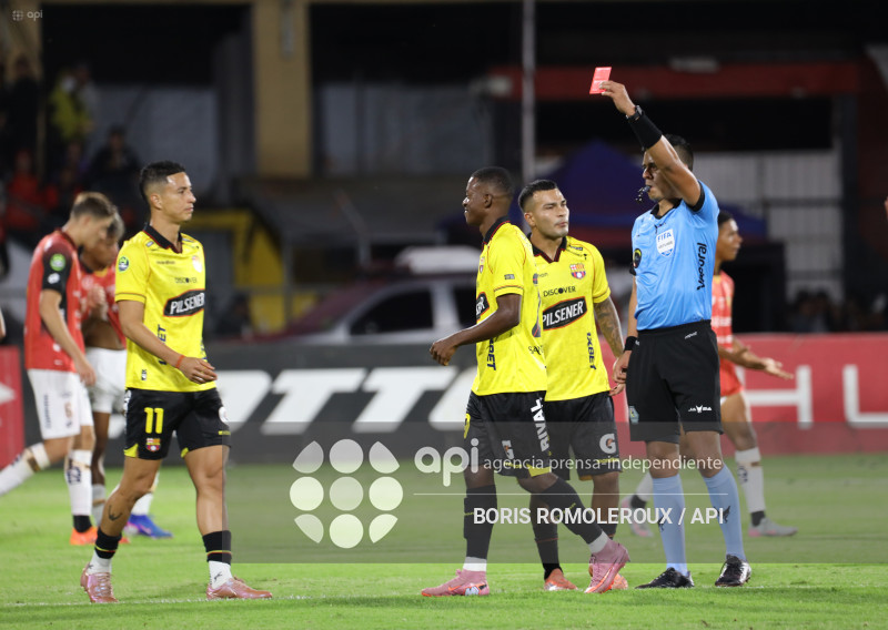 FBL-LIGAECUABET-D CUENCA-BARCELONA