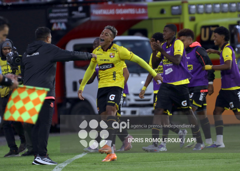 FBL-LIGAECUABET-D CUENCA-BARCELONA