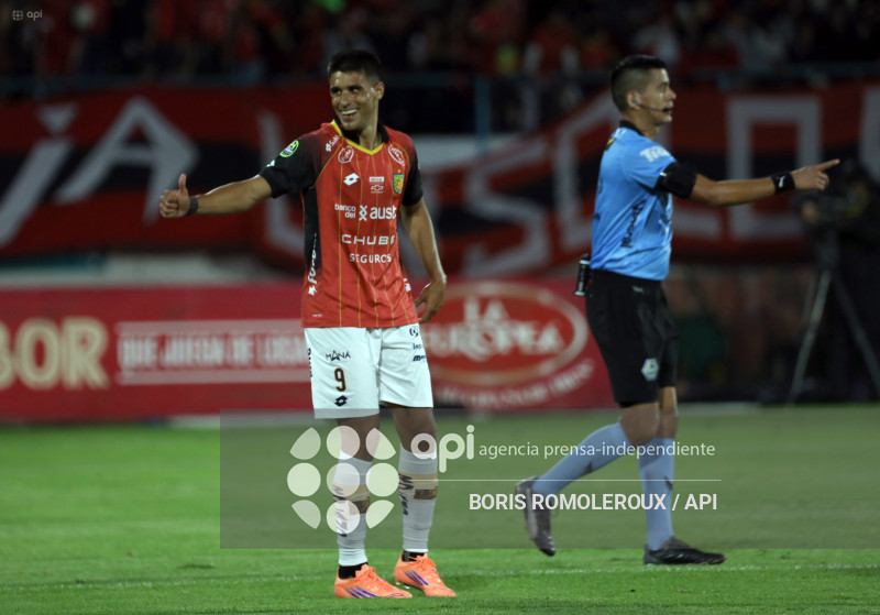 FBL-LIGAECUABET-D CUENCA-BARCELONA